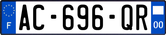 AC-696-QR
