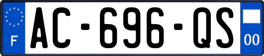 AC-696-QS