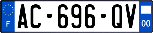 AC-696-QV