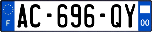 AC-696-QY