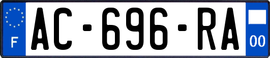 AC-696-RA