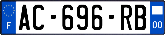 AC-696-RB