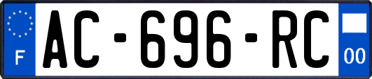 AC-696-RC