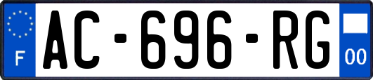 AC-696-RG