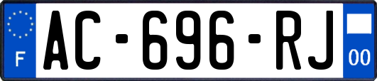 AC-696-RJ