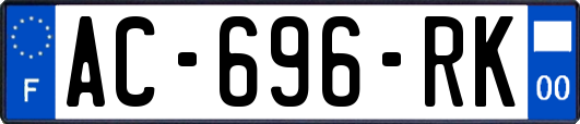 AC-696-RK