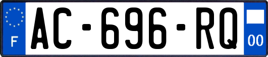 AC-696-RQ