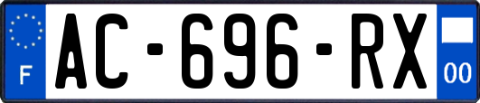 AC-696-RX