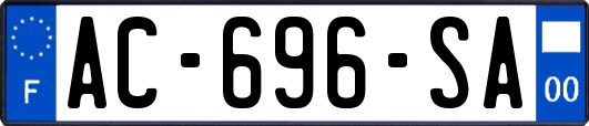 AC-696-SA