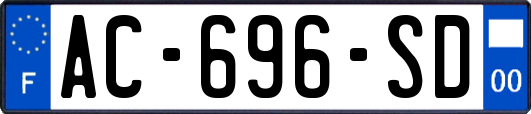 AC-696-SD