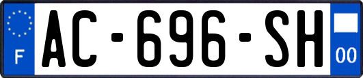 AC-696-SH