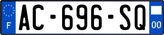 AC-696-SQ