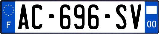 AC-696-SV