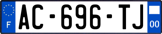 AC-696-TJ