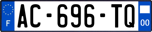 AC-696-TQ