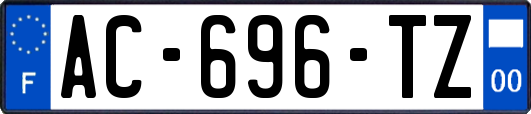 AC-696-TZ