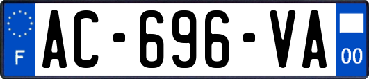 AC-696-VA