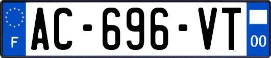 AC-696-VT