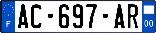 AC-697-AR