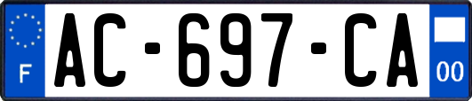 AC-697-CA