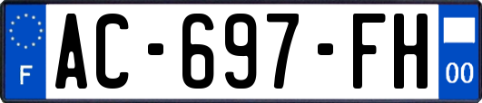 AC-697-FH