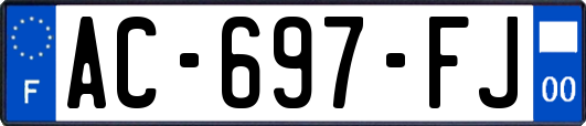 AC-697-FJ