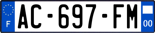 AC-697-FM