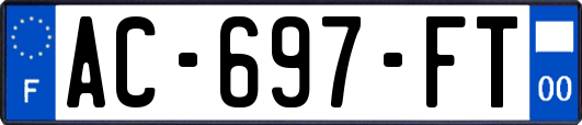 AC-697-FT