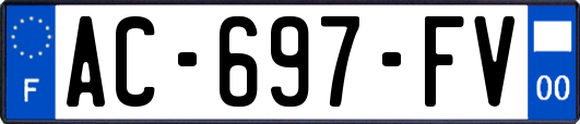 AC-697-FV
