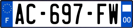 AC-697-FW