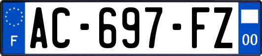 AC-697-FZ