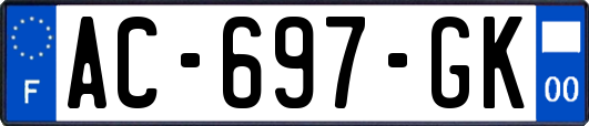 AC-697-GK