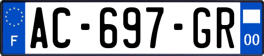 AC-697-GR