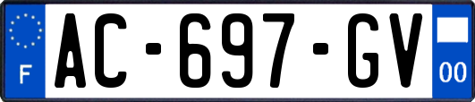 AC-697-GV
