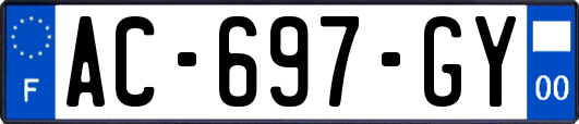 AC-697-GY