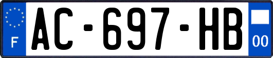 AC-697-HB