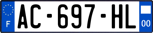 AC-697-HL