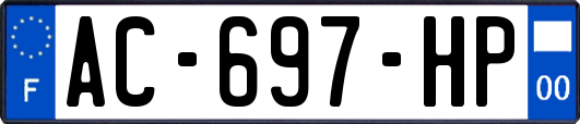 AC-697-HP