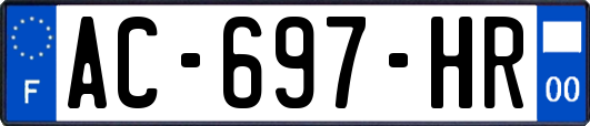 AC-697-HR