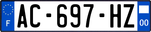 AC-697-HZ