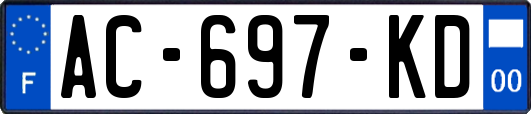 AC-697-KD