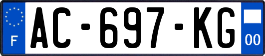 AC-697-KG