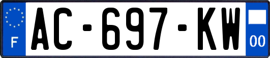 AC-697-KW