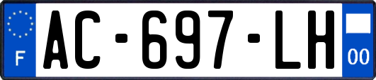 AC-697-LH