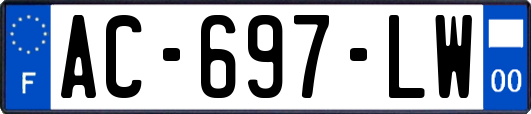 AC-697-LW