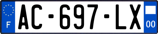 AC-697-LX