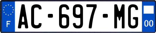 AC-697-MG