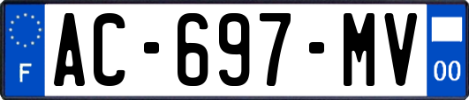 AC-697-MV