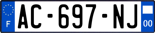 AC-697-NJ