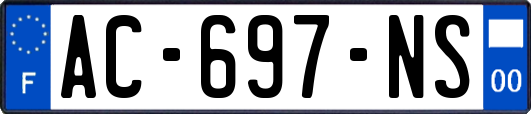 AC-697-NS
